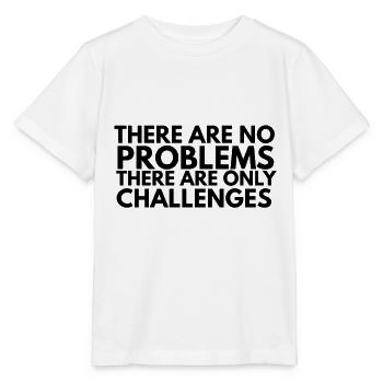 motivation - T-shirt bio MINI CREATOR Stanley/Stella Enfant - blanc - Devant - Maike (125cm)