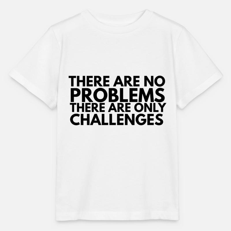 motivation - T-shirt bio MINI CREATOR Stanley/Stella Enfant - blanc