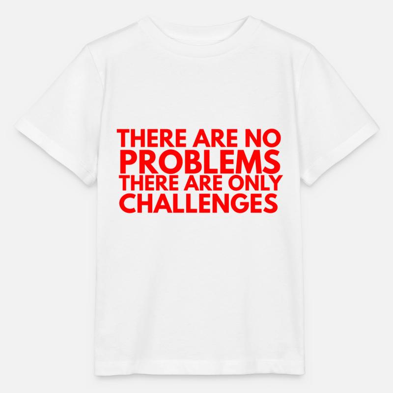 Motivation - T-shirt bio MINI CREATOR Stanley/Stella Enfant - blanc