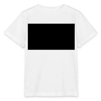 schwarz - Stanley/Stella Kinder T-Shirt MINI CREATOR  - Weiß - Vorne - Maike (125cm)
