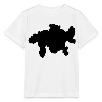 Graubünden 2 - Stanley/Stella MINI CREATOR Kids’ T-Shirt - white - Front - Maike (125cm)