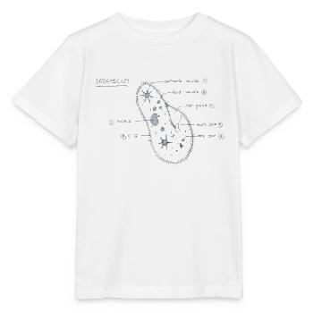 Education in Medicine - Stanley/Stella MINI CREATOR Kids’ T-Shirt - white - Front - Maike (125cm)