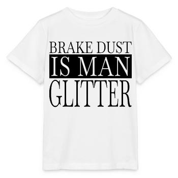 automobile baseballcoffeemug - Stanley/Stella Kinder T-Shirt MINI CREATOR  - Weiß - Vorne - Maike (125cm)