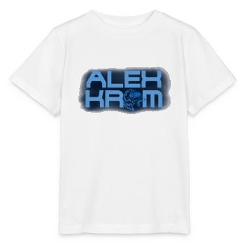 Alex Krom 2022 - Stanley/Stella MINI CREATOR Kids’ T-Shirt - white - Front - Maike (125cm)