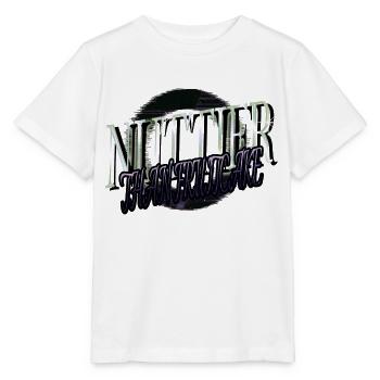 birthday present birthday present idea beach - Stanley/Stella MINI CREATOR Kids’ T-Shirt - white - Front - Maike (125cm)