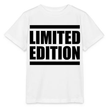 Limited Edition - Stanley/Stella MINI CREATOR Kids’ T-Shirt - white - Front - Maike (125cm)