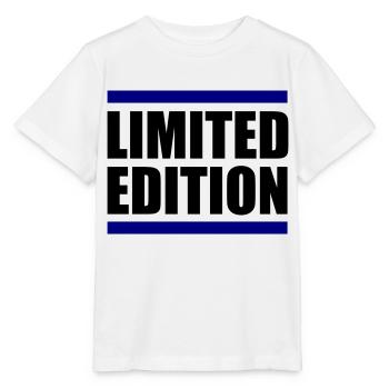 Limited Edition - Stanley/Stella MINI CREATOR Kids’ T-Shirt - white - Front - Maike (125cm)