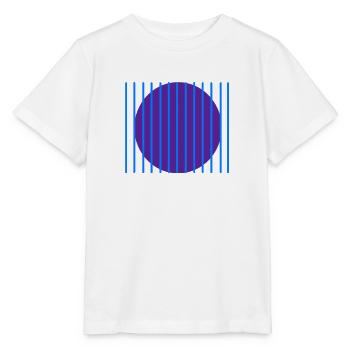 Sans titre 3 - T-shirt bio MINI CREATOR Stanley/Stella Enfant - blanc - Devant - Maike (125cm)