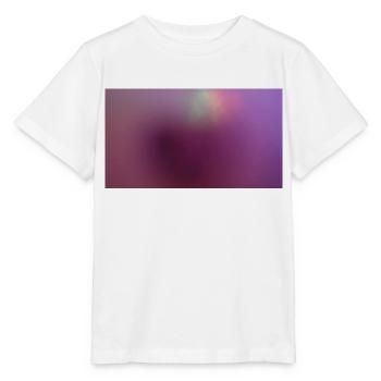 Shadow Hearts - Stanley/Stella Kinder T-Shirt MINI CREATOR  - Weiß - Vorne - Maike (125cm)