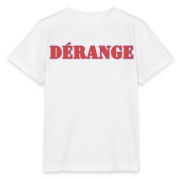 Verstand - Stanley/Stella Kinder T-Shirt MINI CREATOR  - Weiß - Vorne - Maike (125cm)
