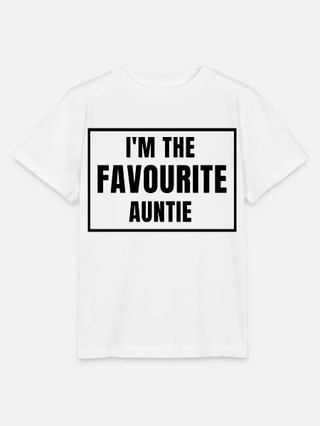 TANTCHEN - Stanley/Stella Kinder T-Shirt MINI CREATOR - Weiß