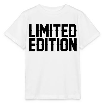 Limited Edition - Stanley/Stella MINI CREATOR Kids’ T-Shirt - white - Front - Maike (125cm)