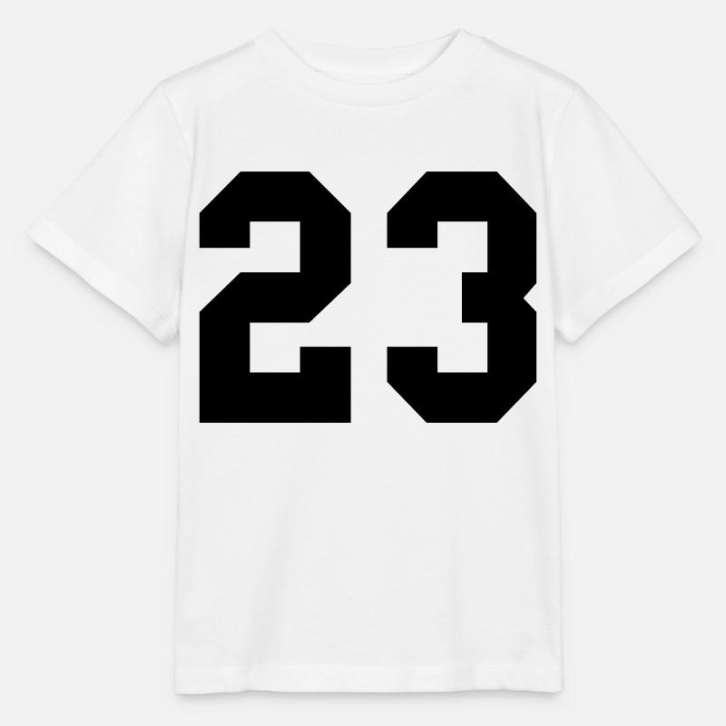 23 - T-shirt bio MINI CREATOR Stanley/Stella Enfant - blanc