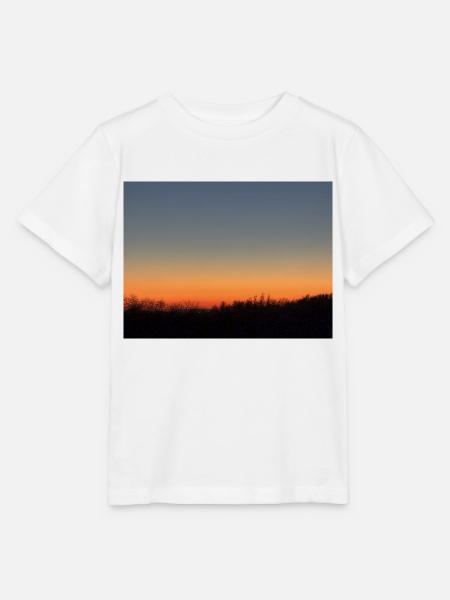 IMG 5264 - Stanley/Stella Kinder T-Shirt MINI CREATOR - Weiß