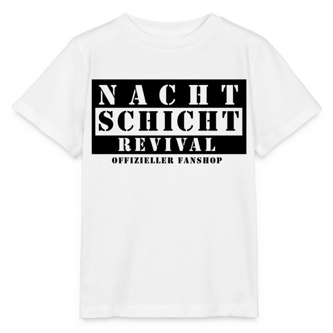 Logo offizieller Fanshop