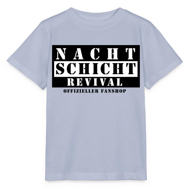 Logo offizieller Fanshop