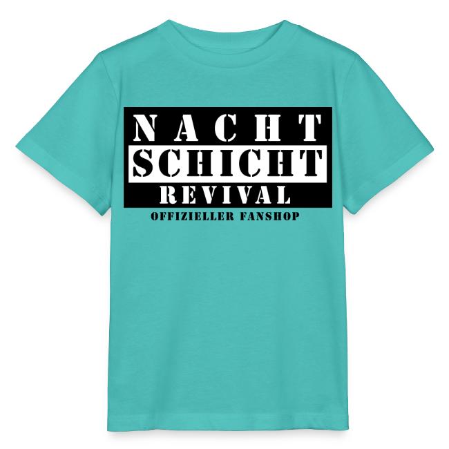 Logo offizieller Fanshop