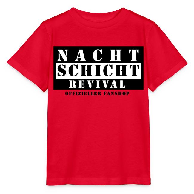 Logo offizieller Fanshop