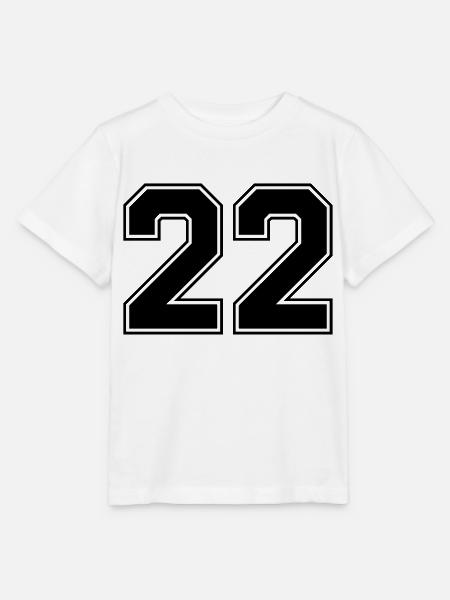 22 - Stanley/Stella Kinder T-Shirt MINI CREATOR - Weiß