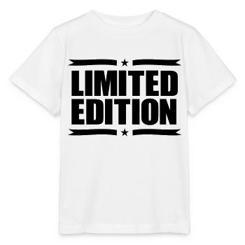 Limited Edition - Stanley/Stella MINI CREATOR Kids’ T-Shirt - white - Front - Maike (125cm)
