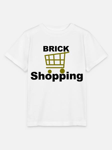 Shopping - Stanley/Stella Kinder T-Shirt MINI CREATOR - Weiß