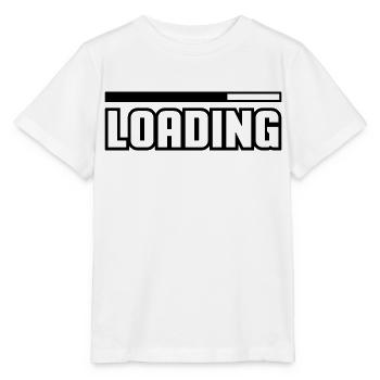 Loading - Stanley/Stella MINI CREATOR Kids’ T-Shirt - white - Front - Maike (125cm)