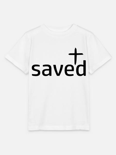 saved gerettet by csDesign - Stanley/Stella Kinder T-Shirt MINI CREATOR  - Weiß