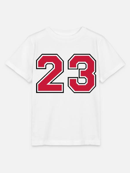 23__f2 - Stanley/Stella Kinder T-Shirt MINI CREATOR - Weiß