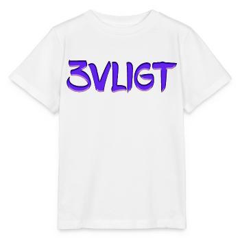 sms chat language continues swedish chat language - Stanley/Stella MINI CREATOR Kids’ T-Shirt - white - Front - Maike (125cm)