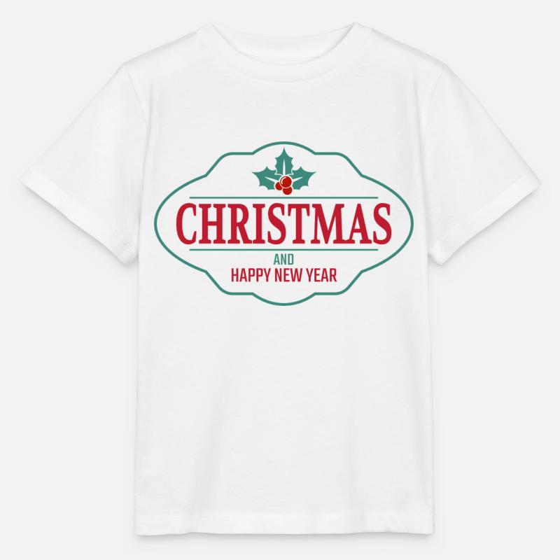 Noel - T-shirt bio MINI CREATOR Stanley/Stella Enfant - blanc