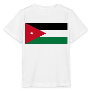 Jordan - Stanley/Stella MINI CREATOR Kids’ T-Shirt - white - Front - Maike (125cm)
