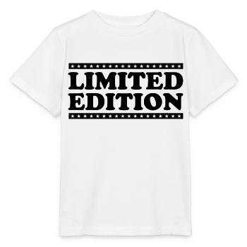 Limited Edition - Stanley/Stella MINI CREATOR Kids’ T-Shirt - white - Front - Maike (125cm)