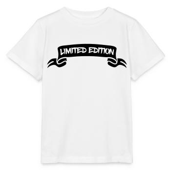 Édition limitée - T-shirt bio MINI CREATOR Stanley/Stella Enfant - blanc - Devant - Maike (125cm)