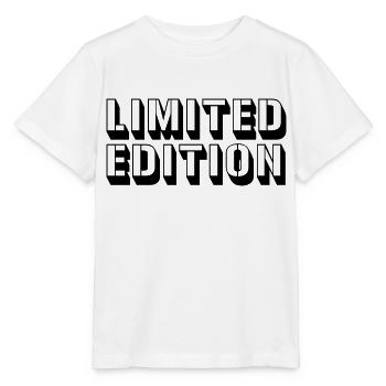 Limited Edition - Stanley/Stella MINI CREATOR Kids’ T-Shirt - white - Front - Maike (125cm)