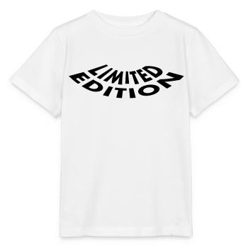 limited_edition - Stanley/Stella Kinder T-Shirt MINI CREATOR  - Weiß - Vorne - Maike (125cm)