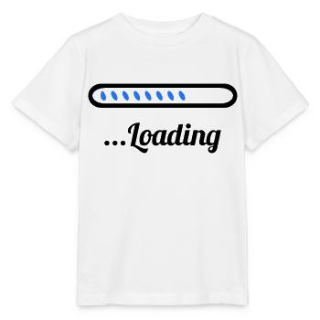 Loading - Stanley/Stella MINI CREATOR Kids’ T-Shirt - white - Front - Maike (125cm)