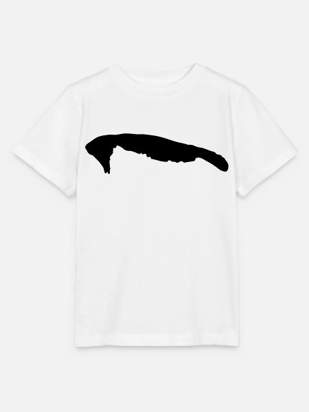 wangerooge__f1 - Stanley/Stella Kinder T-Shirt MINI CREATOR  - Weiß