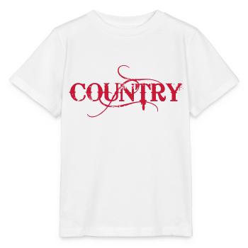 Wunderland - Stanley/Stella Kinder T-Shirt MINI CREATOR  - Weiß - Vorne - Maike (125cm)