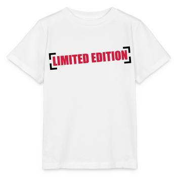 Limited Edition - Stanley/Stella MINI CREATOR Kids’ T-Shirt - white - Front - Maike (125cm)