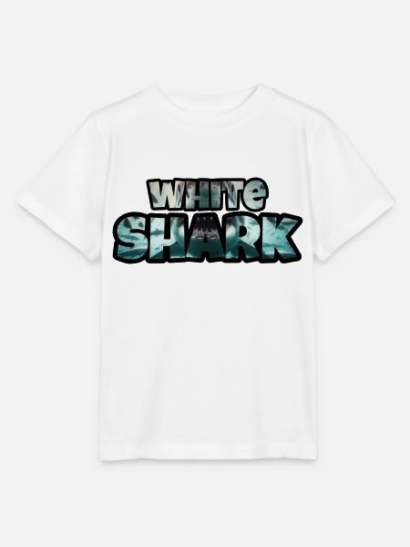 My Design - Stanley/Stella Kinder T-Shirt MINI CREATOR - Weiß