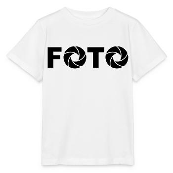 foto - Stanley/Stella Kinder T-Shirt MINI CREATOR  - Weiß - Vorne - Maike (125cm)