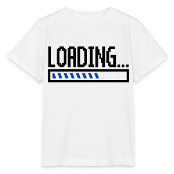 Loading - Stanley/Stella MINI CREATOR Kids’ T-Shirt - white - Front - Maike (125cm)