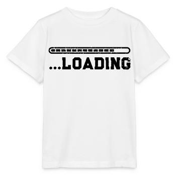 Loading - Stanley/Stella MINI CREATOR Kids’ T-Shirt - white - Front - Maike (125cm)