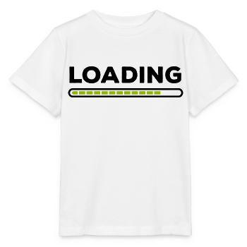 Loading - Stanley/Stella MINI CREATOR Kids’ T-Shirt - white - Front - Maike (125cm)