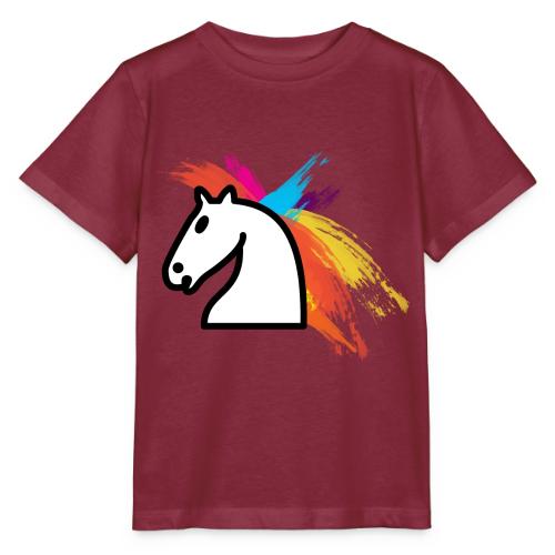 Mowhawk - Stanley/Stella MINI CREATOR Kids’ T-Shirt
