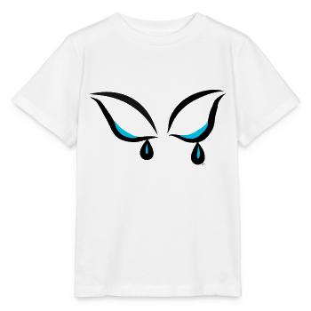 LA BEAUTÉ v2.00 - T-shirt bio MINI CREATOR Stanley/Stella Enfant - blanc - Devant - Maike (125cm)