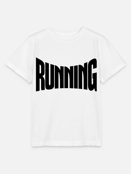 Ausgeführte - Stanley/Stella Kinder T-Shirt MINI CREATOR - Weiß