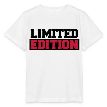 Limited Edition - Stanley/Stella MINI CREATOR Kids’ T-Shirt - white - Front - Maike (125cm)
