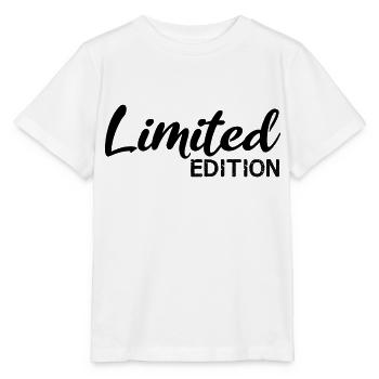Limited Edition Tuning Tuning Sticker - Stanley/Stella MINI CREATOR Kids’ T-Shirt - white - Front - Maike (125cm)
