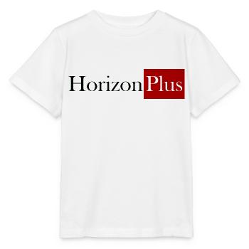Horizont Plus - Stanley/Stella Kinder T-Shirt MINI CREATOR  - Weiß - Vorne - Maike (125cm)